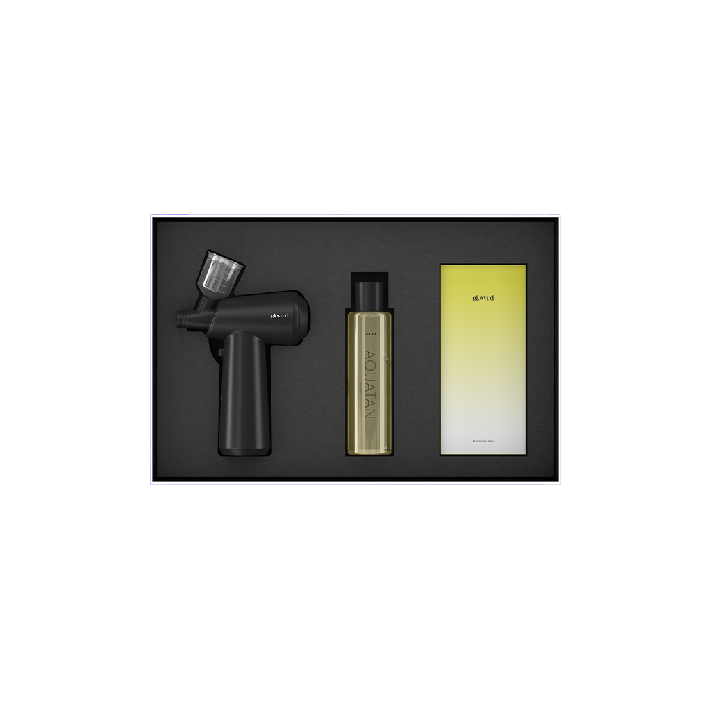 Aquatan Starter-Kit