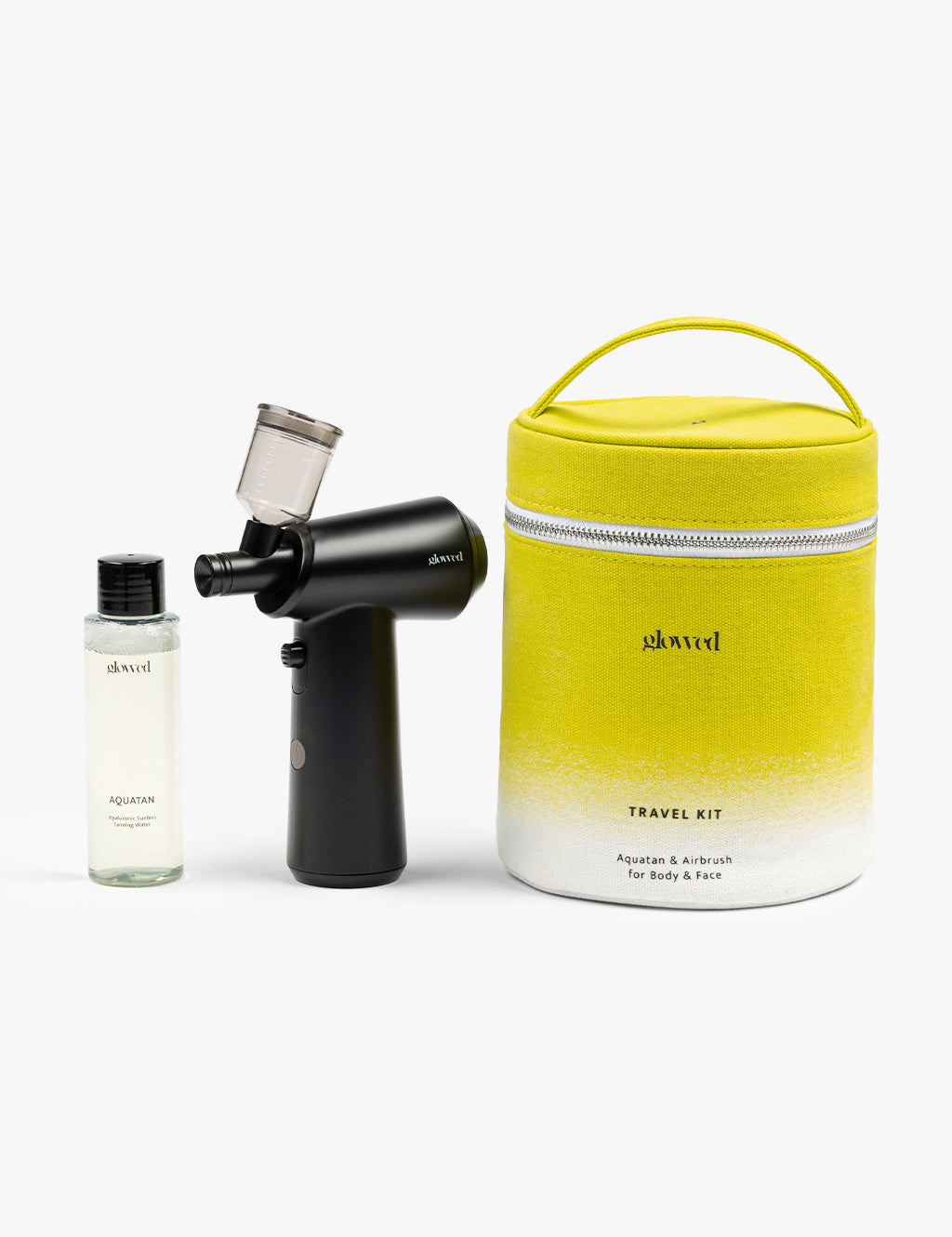 Tan-To-Go Aquatan Travelkit