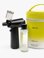 Tan-To-Go Aquatan Travelkit